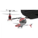 Радіокерована іграшка Syma 2.4 ГГц 23 см (S5H) Syma S5H_red 1065910 - зображення 5
