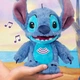 Интерактивная игрушка Real FX Puppetronic by Palm серии Disney- Стич (DIS-1037) Real FX DIS-1037 1052905 - изображение 3