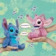 Интерактивная игрушка Real FX Puppetronic by Palm серии Disney- Стич (DIS-1037) Real FX DIS-1037 1052905 - изображение 5