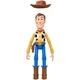 Фигурка Toy Story Вуди без значка шерифа 23 см (JKV14) Toy Story JKV14 1055812 - изображение 4