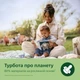 Пустышка Philips AVENT Ultra Air 6-18 місяців 2 шт (SCF080/27) Philips AVENT SCF080/27 1021280 - изображение 6
