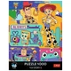 Пазл Trefl Premium Plus Toy Story 5 История игрушек 5, 1000 элементов (5900511121483) TREFL 5900511121483 1061590 - изображение 3