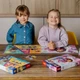 Пазл Trefl Premium Plus Toy Story 5 История игрушек 5, 1000 элементов (5900511121483) TREFL 5900511121483 1061590 - изображение 4