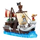 Фигурка Moose One Piece Корабль Going Merry Делюкс (63311) Moose 63311 1048848 - изображение 1