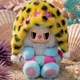 Мягкая игрушка Pop Top сюрприз із кільцем Rebel Bear Sweet Zoo Зоомалюки (CSRB010) Pop Top CSRB010 1061494 - изображение 9