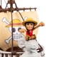 Фигурка Moose One Piece Корабль Going Merry Делюкс (63311) Moose 63311 1048848 - изображение 6