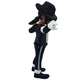 Фигурка Minix Michael Jackson (20775) Minix 20775 1058029 - изображение 3