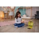 Игровой набор Simba Pamper Petz Тигренок, что пьет и писает с цветной лапкой 3 аксесс- сюрприза (5953575) Simba 5953575 1057553 - изображение 11