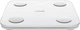 Весы напольные электронные Xiaomi Mi Body Composition Scale S400 White (BHR7793GL) - зображення 3