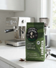 Кава в зернах Lavazza Tierra Brasile Green 1 кг купаж 70 відсотків арабіка 30 відсотків робуста середнє обсмажування - зображення 8