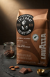 Кофе в зернах Lavazza Tierra Selection 1 кг 100 процентов арабика для кофемашины турки и гейзерной кофеварки - изображение 9
