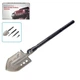 Лопата-мультитул универсальная складная 10-в-1 Multifunctional shovel - изображение 1