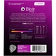 Струни Elixir 16077 Nanoweb Phosphor Bronze 12-56 Light-Medium - зображення 3