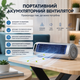 Портативный аккумуляторный вентилятор Cooling Ace Fan - изображение 1
