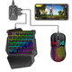 Игровой набор для телефона MIX Pro+ (4 в 1) - изображение 2
