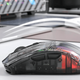 Беспроводная игровая мышка Attack SHARK X2 Pro (4000 DPI, 2.4G, RGB, black) - изображение 4