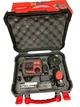 Профессиональный лазерный уровень Krafftec PROFESSIONAL Germany, 16x360° (LCD, Bluetooth, ДУ, зеленый луч) PROTESTER LL516G - изображение 2
