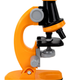 Детский микроскоп Scientific Microscope OEM 1013A - изображение 3