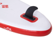 Надувний SUP борд Z-Ray 10'10"32"6" X-Rider Deluxe X2 2025 - изображение 7
