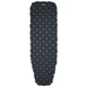 Туристический коврик Tramp 185 x 58 x 5 см dark grey (UTRI-028-dark-grey) - изображение 1