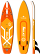 Сапборд ZRAY WINDSUP FURY F1 10'4 - надувная доска для САП сёрфинга и винд сёрфинга, sup board - изображение 2