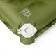Туристический коврик Sea to Summit Camp Plus Self Inflating Mat Cypress 70мм Regular (STS 006305) - изображение 3