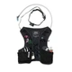 Спортивний рюкзак-жилет Silva Strive 5 Vest Black М (SLV 38382) - зображення 3