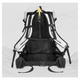 Туристический рюкзак Naturehike Helium CNK2450XB016 40 л L чорный (6976507666619) - изображение 3