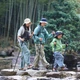 Трекинговые палки Naturehike CNK2550DS010 Sunlit Terk Base 60-135 см чорный (6977465869128_2) - зображення 3