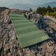 Туристический коврик Naturehike IXPE CNK2450WS044 195см оливковый (6927595788356) - изображение 7