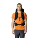 Туристический рюкзак Rab Airox 36 M/L Tempest Blue (RB QAQ-16-TMB-MLG) - изображение 8
