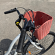 Велосипед Дорожний-City Cross 28" Elegant 2022 Рама-18" gray - зображення 6