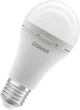 Світлодіодна лампа OSRAM LED E27 8Вт 806Лм 4000К A60 акумуляторна (4099854190131) - изображение 2
