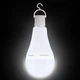 Світлодіодна лампа OSRAM LED E27 8Вт 806Лм 4000К A60 акумуляторна (4099854190131) - изображение 5