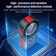 Детектор 3в1 для поиска кабелей, металла, дерева в стенах NOYAFA NF-5102 - изображение 5