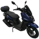 Моторолер Spark SP150S-24 (Заводське паковання) (Синій) - зображення 1
