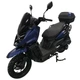 Моторолер Spark SP150S-24 (Заводське паковання) (Синій) - зображення 3