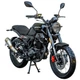 Мотоцикл Spark SP250SC-2 (заводская упаковка) (Черный матовый) - изображение 1