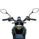 Мотоцикл Spark SP250SC-2 (заводская упаковка) (Черный матовый) - изображение 5