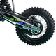 Мотоцикл Spark Pit bike SP125P-1 (заводське паковання) (Синій) - зображення 11