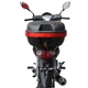 Мотоцикл Spark SP125C-4WQ (2026) (Заводская упаковка) (Красно-белый) - зображення 6