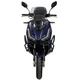 Мотороллер Spark SP180S-25 (Заводская упаковка) (Синий) - изображение 2