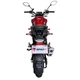 Мотоцикл Spark SP200R-33 (2026) (Заводське паковання) (Червоне) - зображення 6