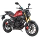 Мотоцикл Spark SP250SC-4 (заводская упаковка) (Красный) - изображение 1