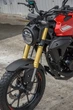 Мотоцикл Spark SP250SC-4 (заводская упаковка) (Красный) - изображение 11