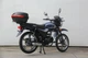 Мотоцикл Spark SP125C-2SD (Заводская упаковка) (Синий с черным) - изображение 5