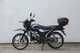 Мотоцикл Spark SP125C-2SD (Заводская упаковка) (Синий с черным) - изображение 6