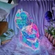 Светящиеся игрушки, светодиодные LED, светящиеся детские ночники, фигурки, игрушки со светом для детей - изображение 7