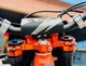Мотоцикл Spark SP300CR-9 (Заводская упаковка) (Оранжевый) - изображение 17