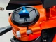 Мотоцикл Spark SP300CR-9 (Заводская упаковка) (Оранжевый) - изображение 18